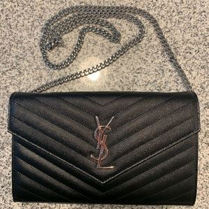 YSL Crossbody